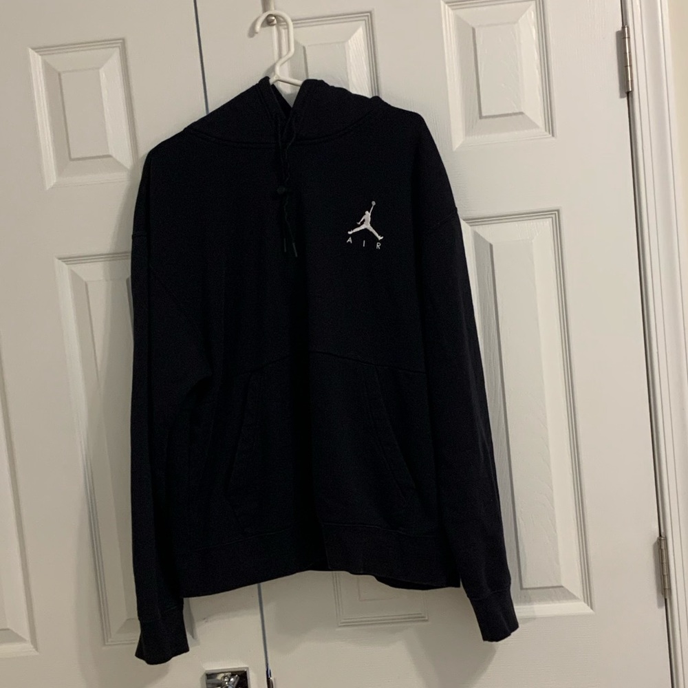 Air Jordan Hoodie Sweatshirt
